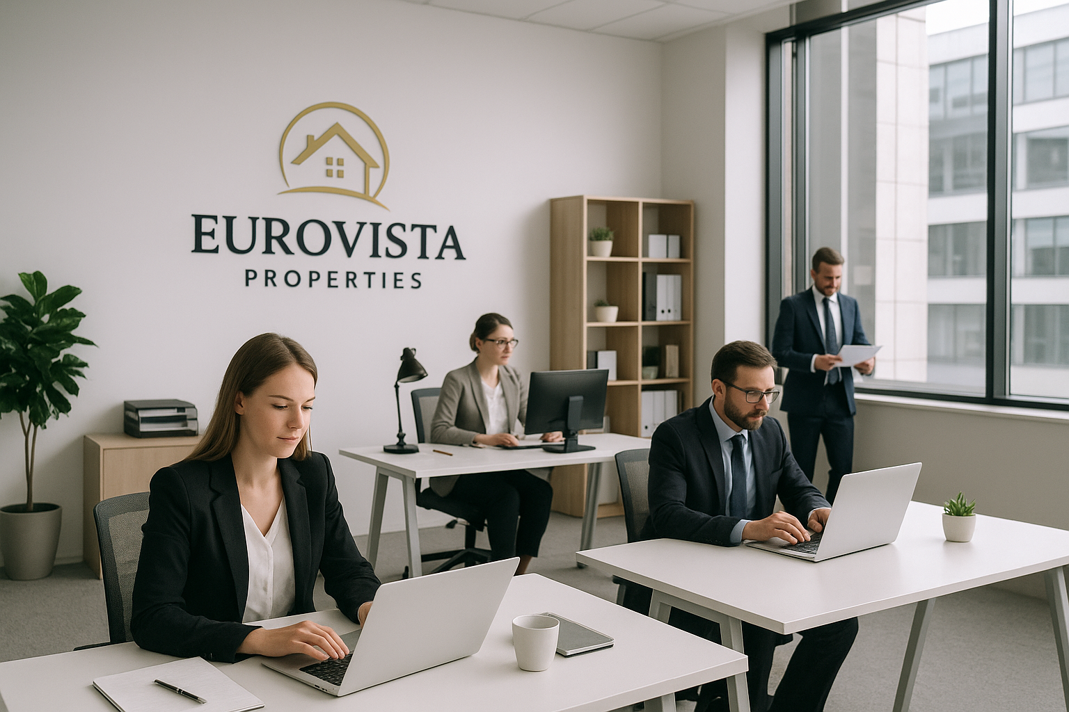 AS IMMO - Agence immobilière